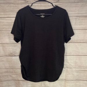 Torrid top tee